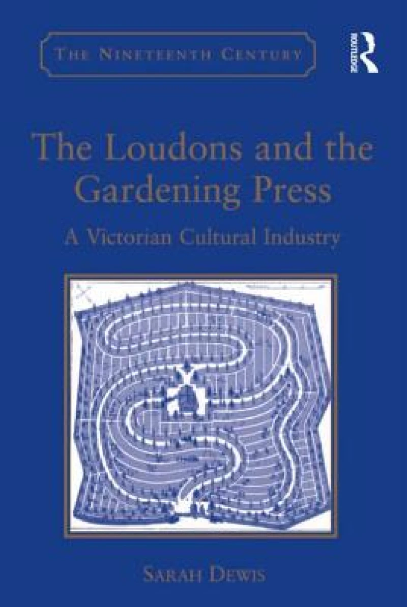 The Loudons and the Gardening Press