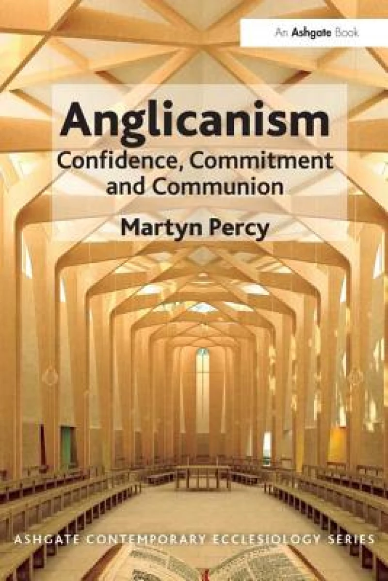 Anglicanism