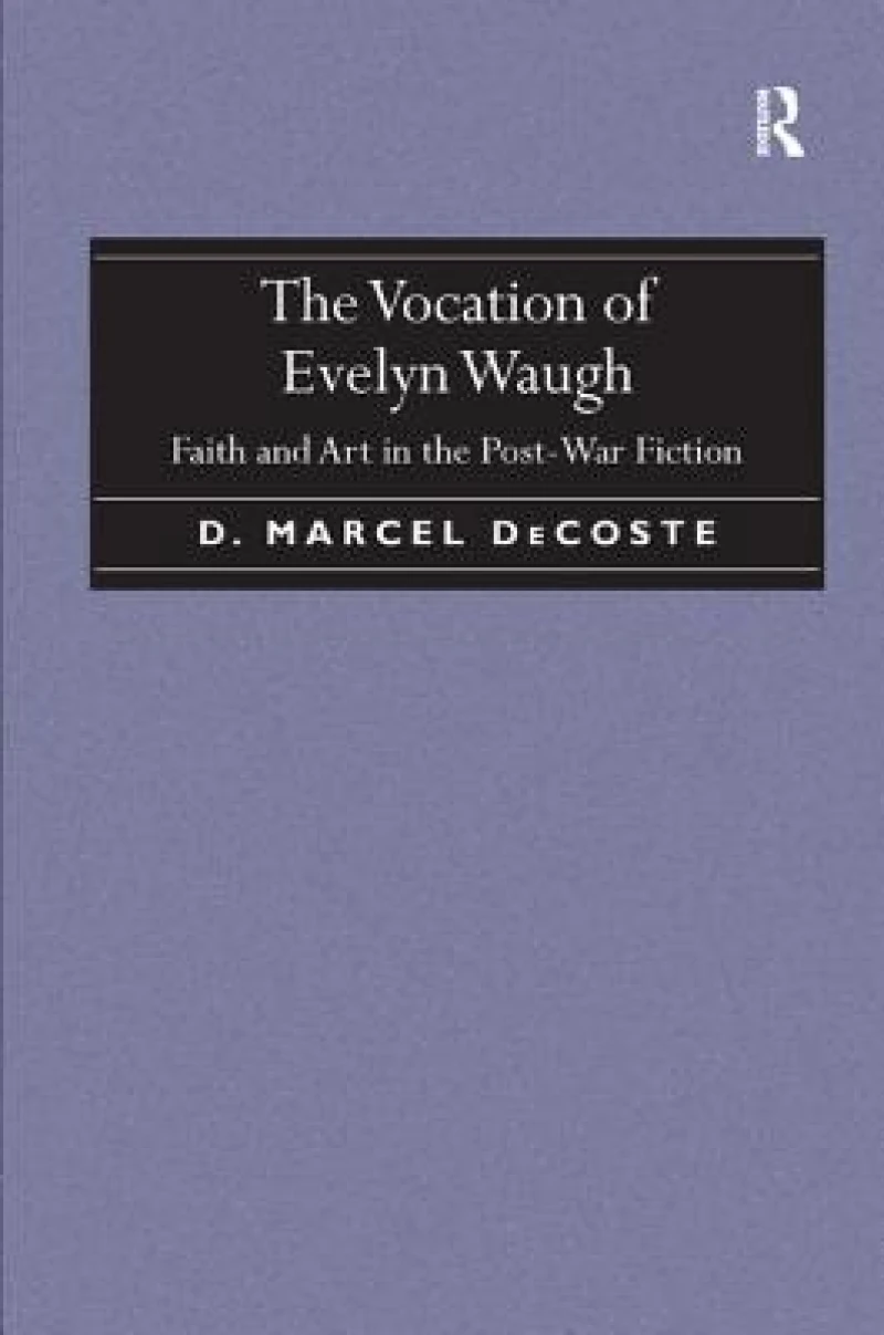 The Vocation of Evelyn Waugh