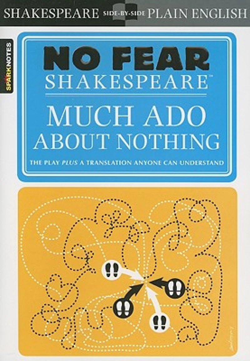 Much Ado About Nothing