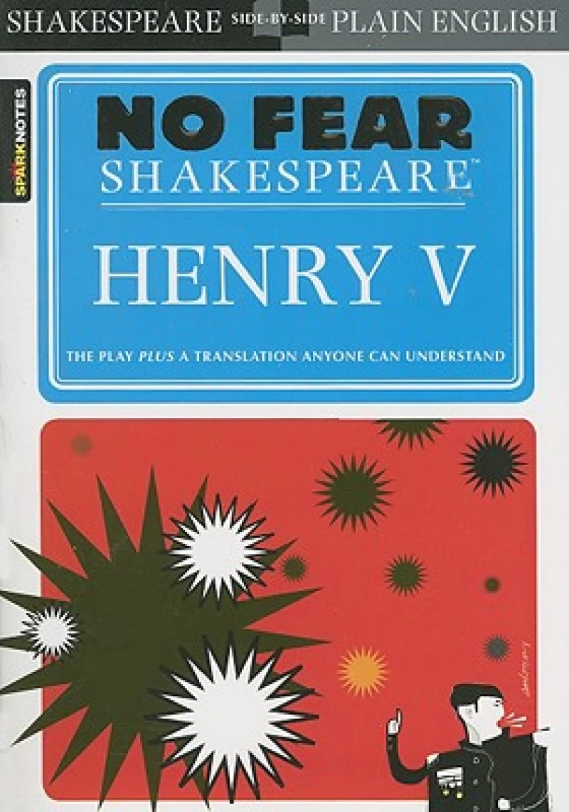 Henry V