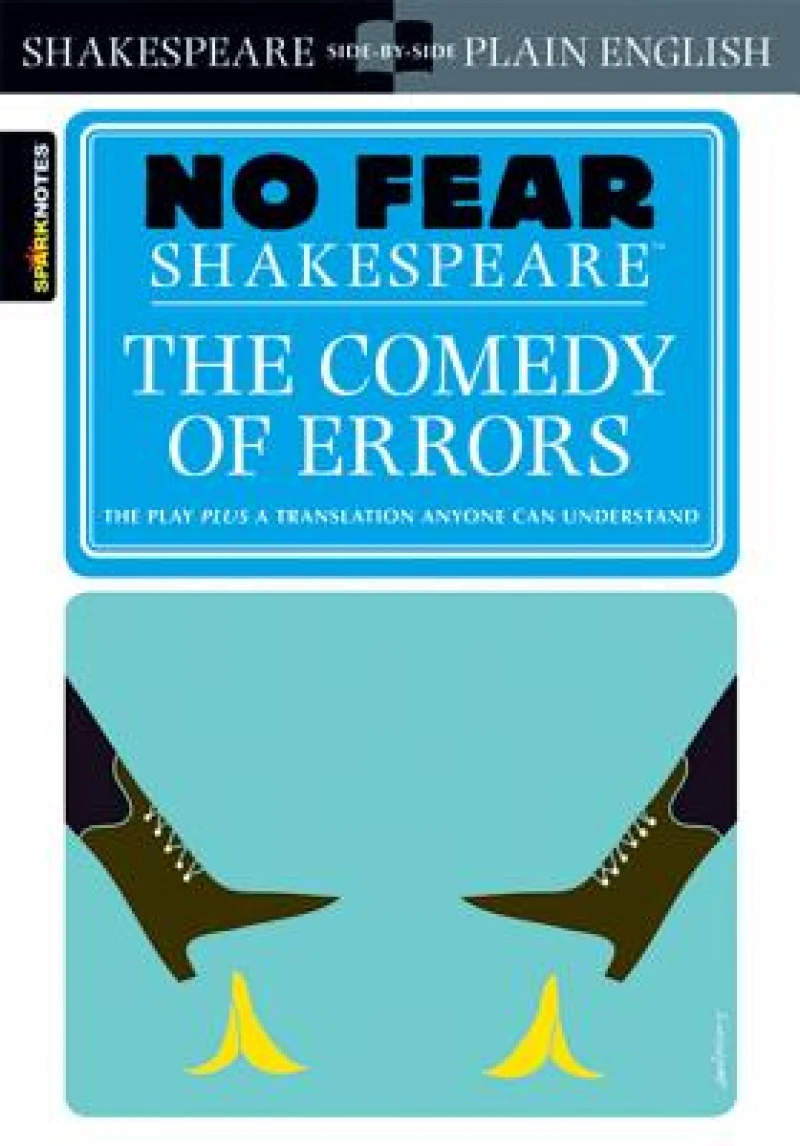 The Comedy of Errors