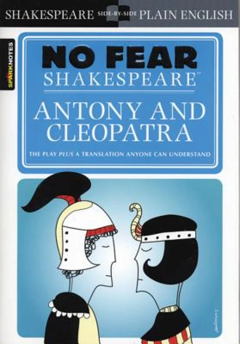 Antony & Cleopatra