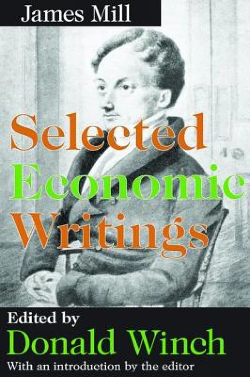 Selected Economic Writings