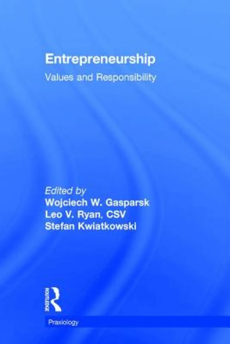 Entrepreneurship