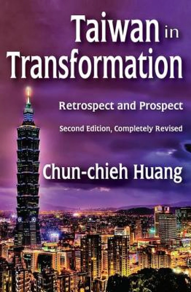 Taiwan in Transformation