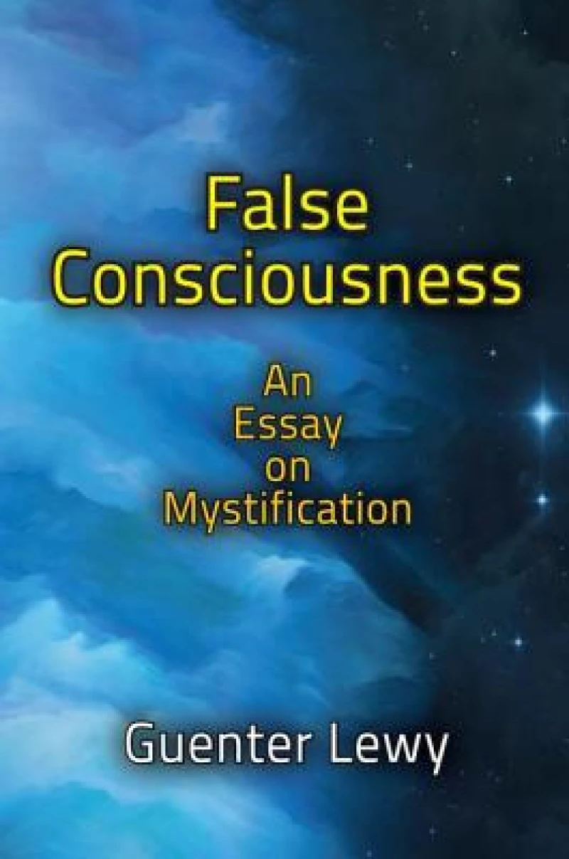 False Consciousness