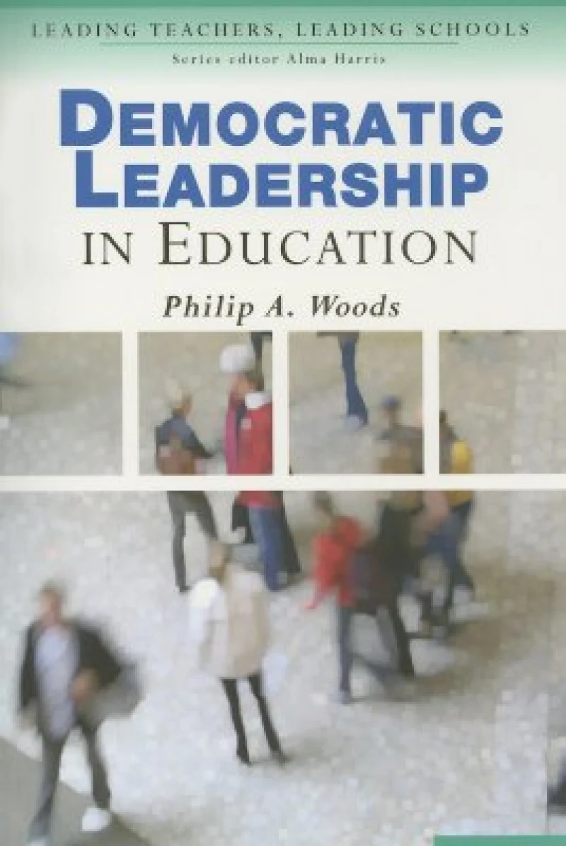 Democratic Leadership in Education