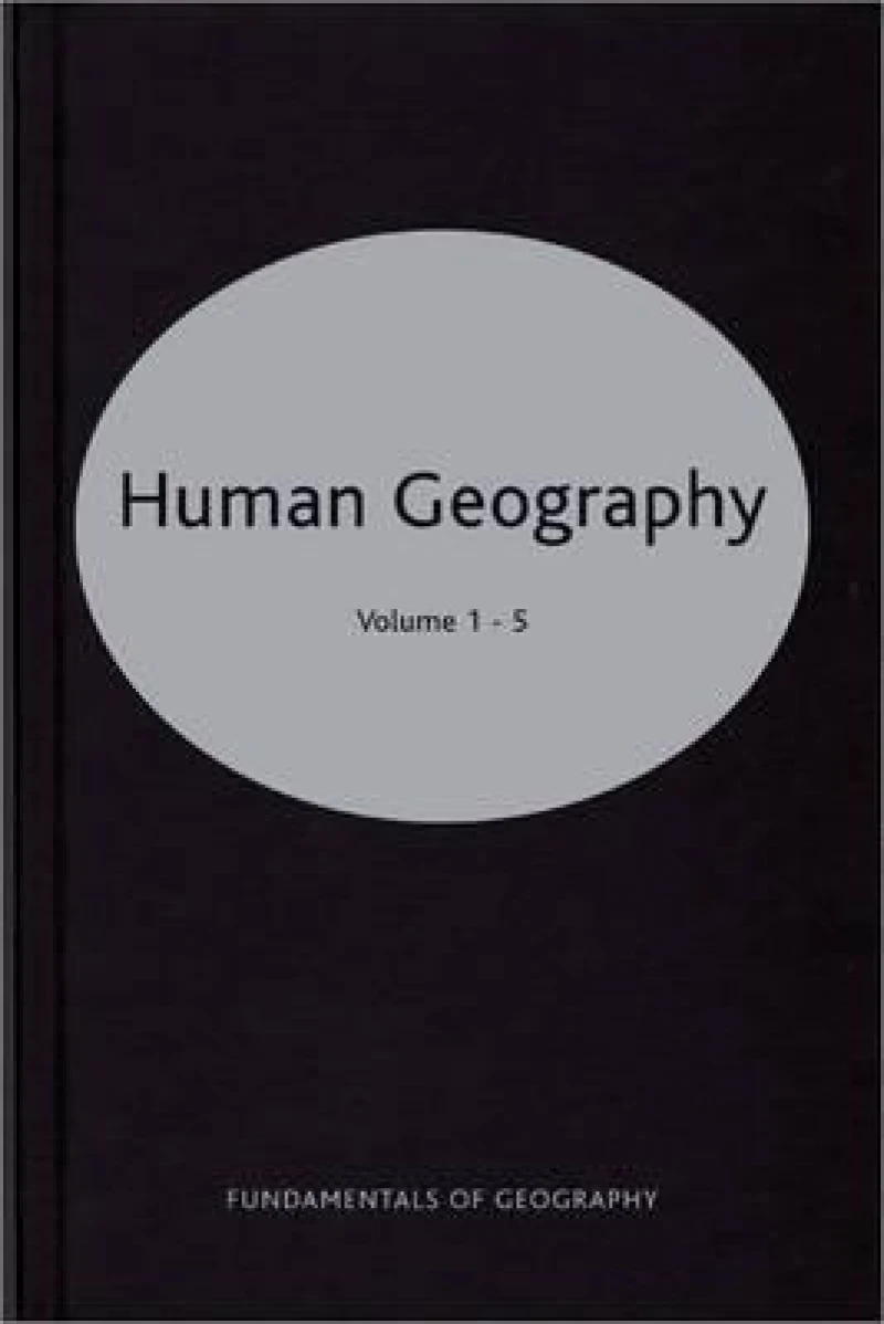 Human Geography