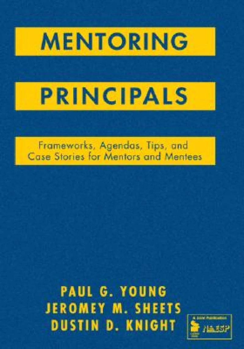 Mentoring Principals