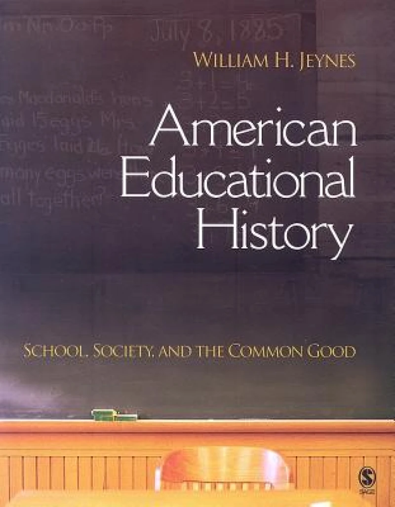 American Educational History