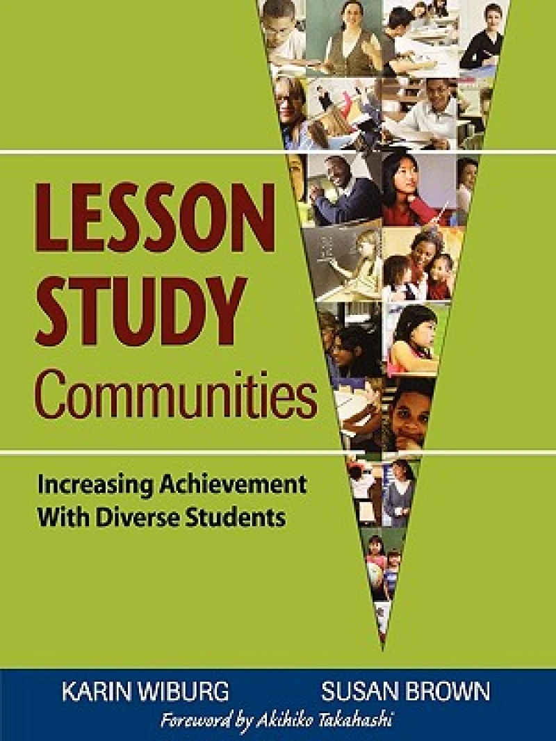 Lesson Study Communities