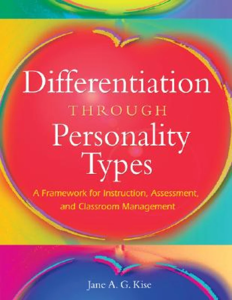 Differentiation Through Personality Types