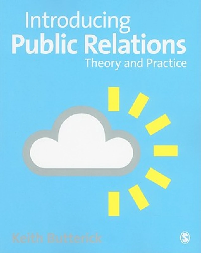 Introducing Public Relations