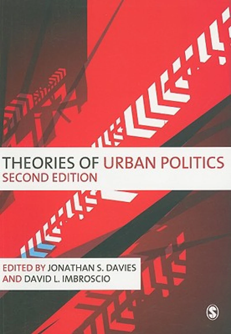 Theories of Urban Politics