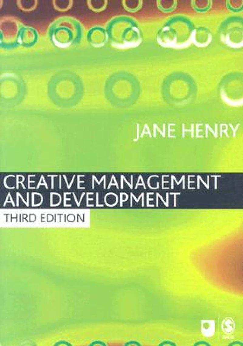 Creative Management and Development