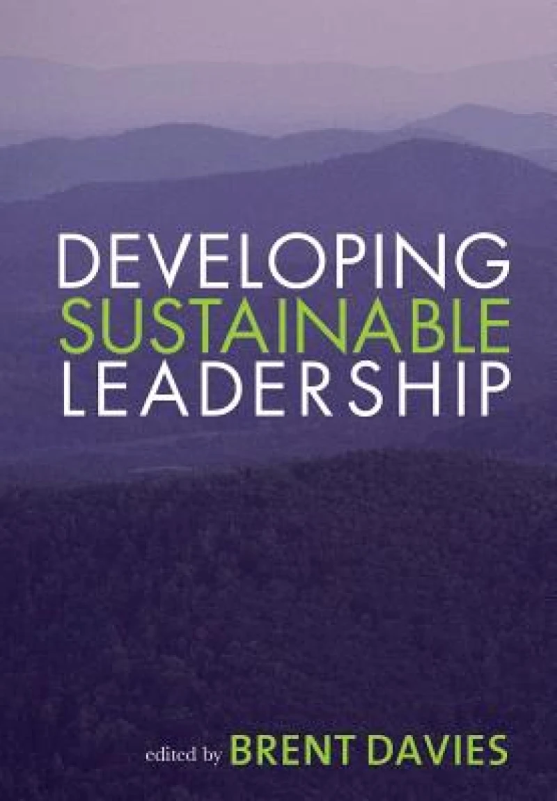 Developing Sustainable Leadership