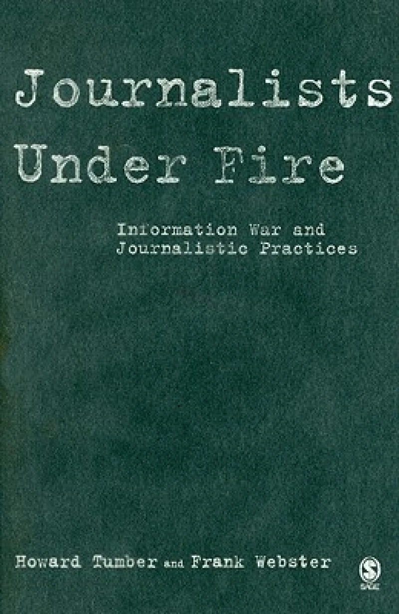 Journalists Under Fire