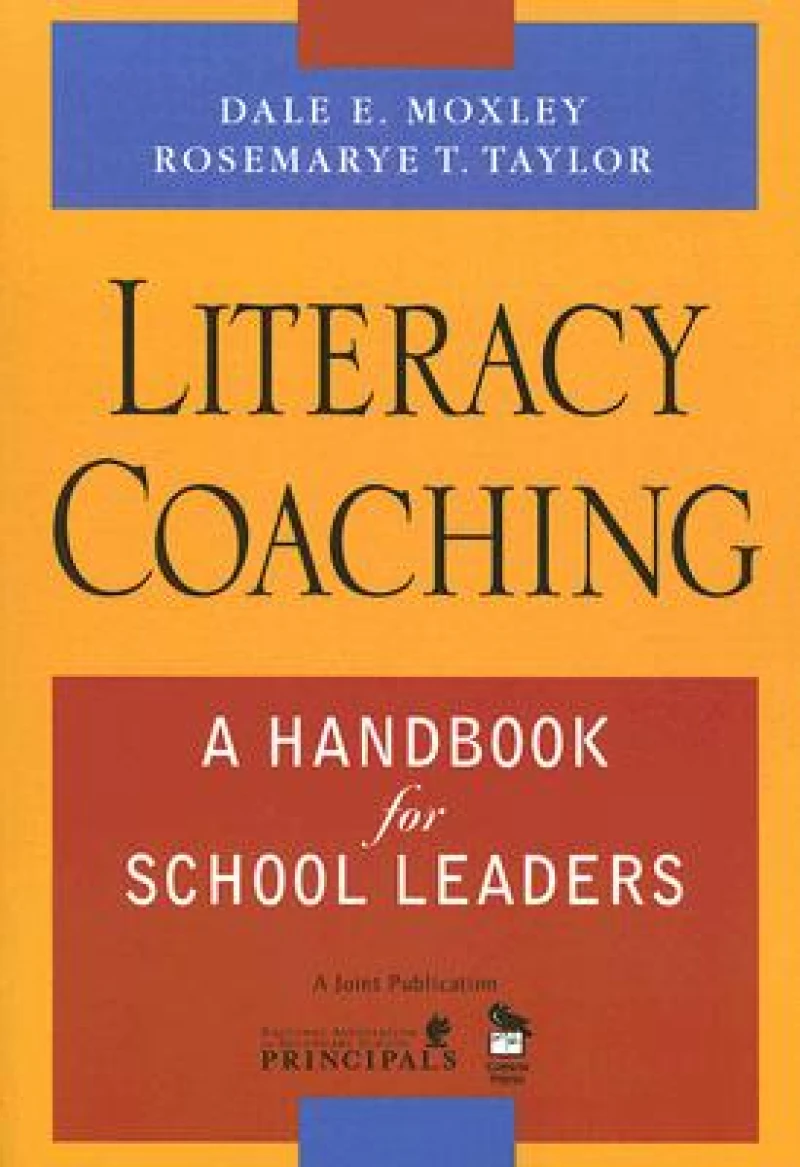 Literacy Coaching