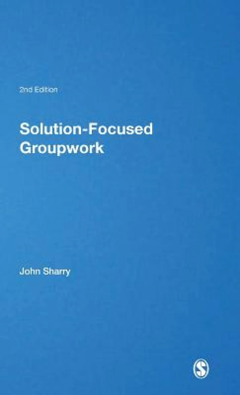 Solution-Focused Groupwork