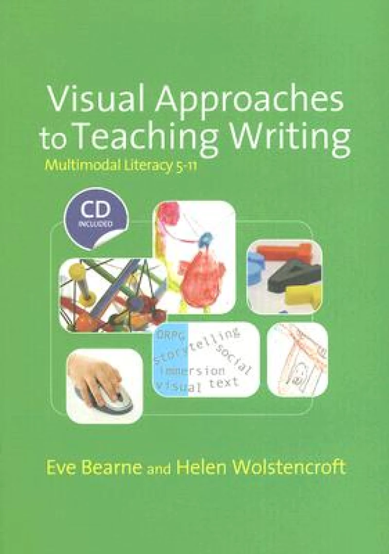 Visual Approaches to Teaching Writing