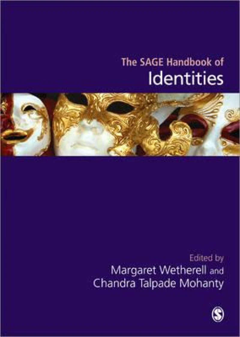 The SAGE Handbook of Identities