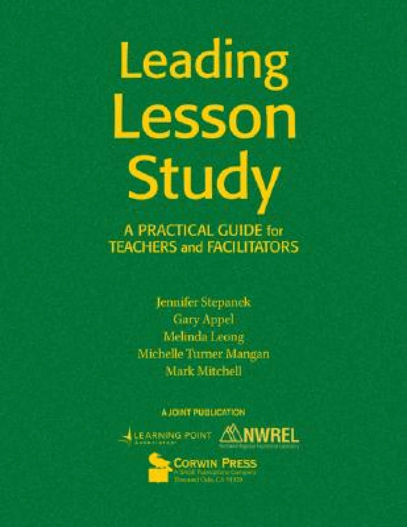 Leading Lesson Study