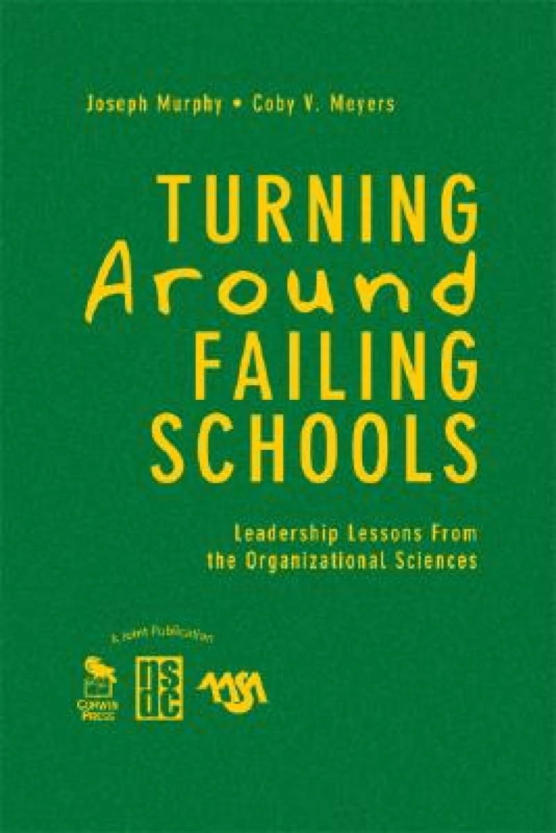 Turning Around Failing Schools