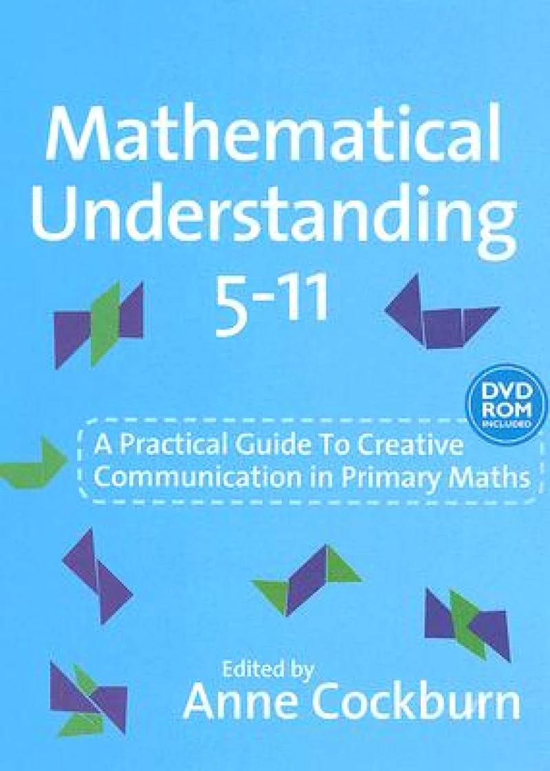 Mathematical Understanding 5-11