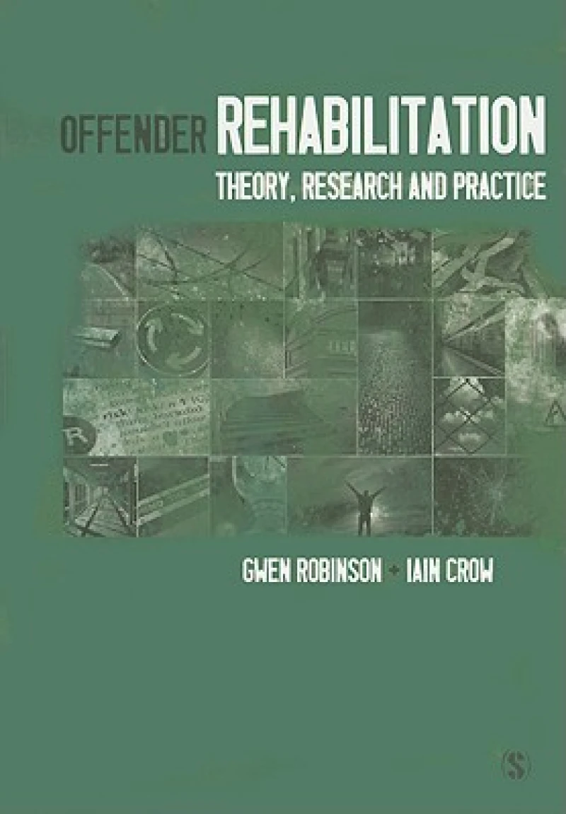 Offender Rehabilitation