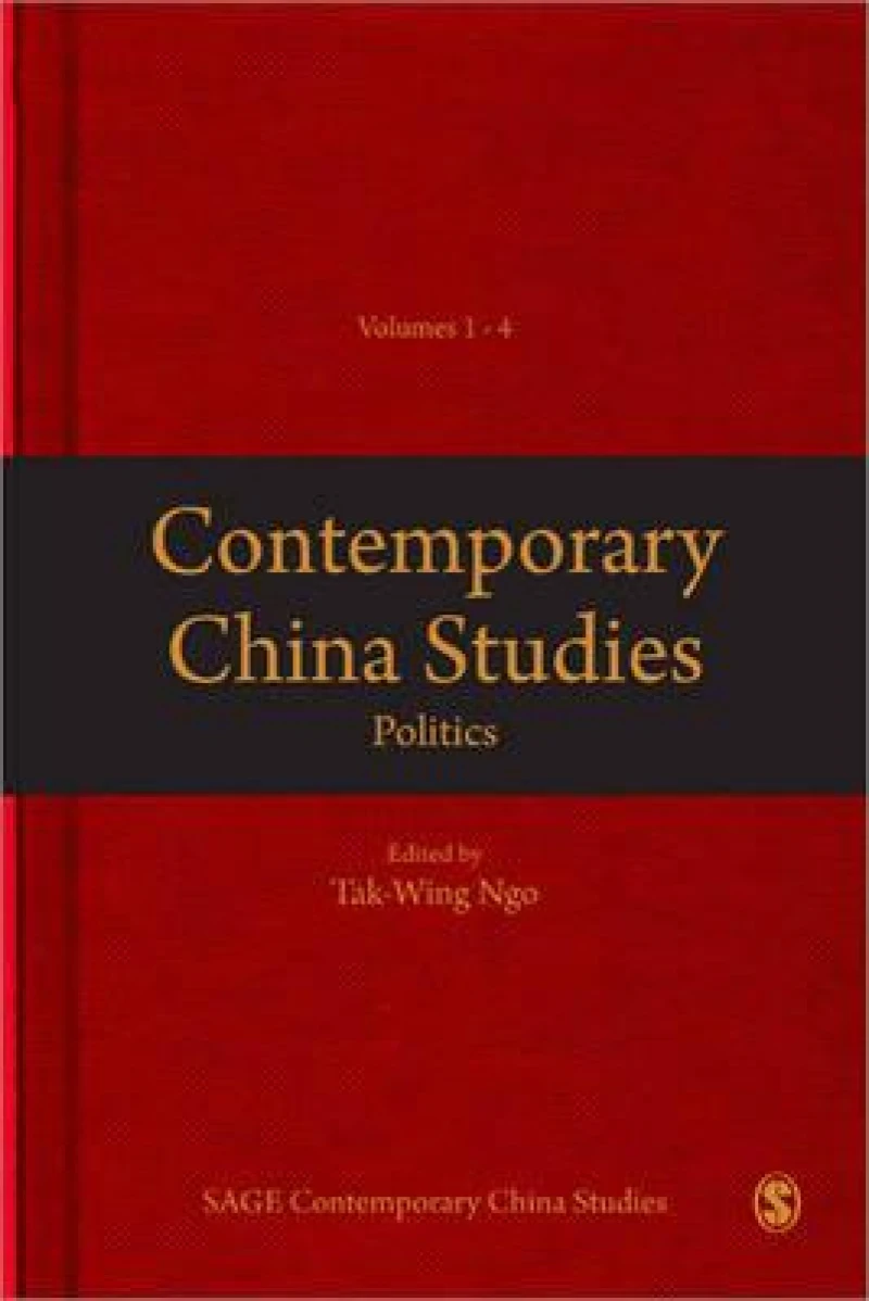 Contemporary China Studies 1