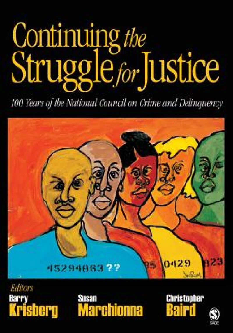 Continuing the Struggle for Justice