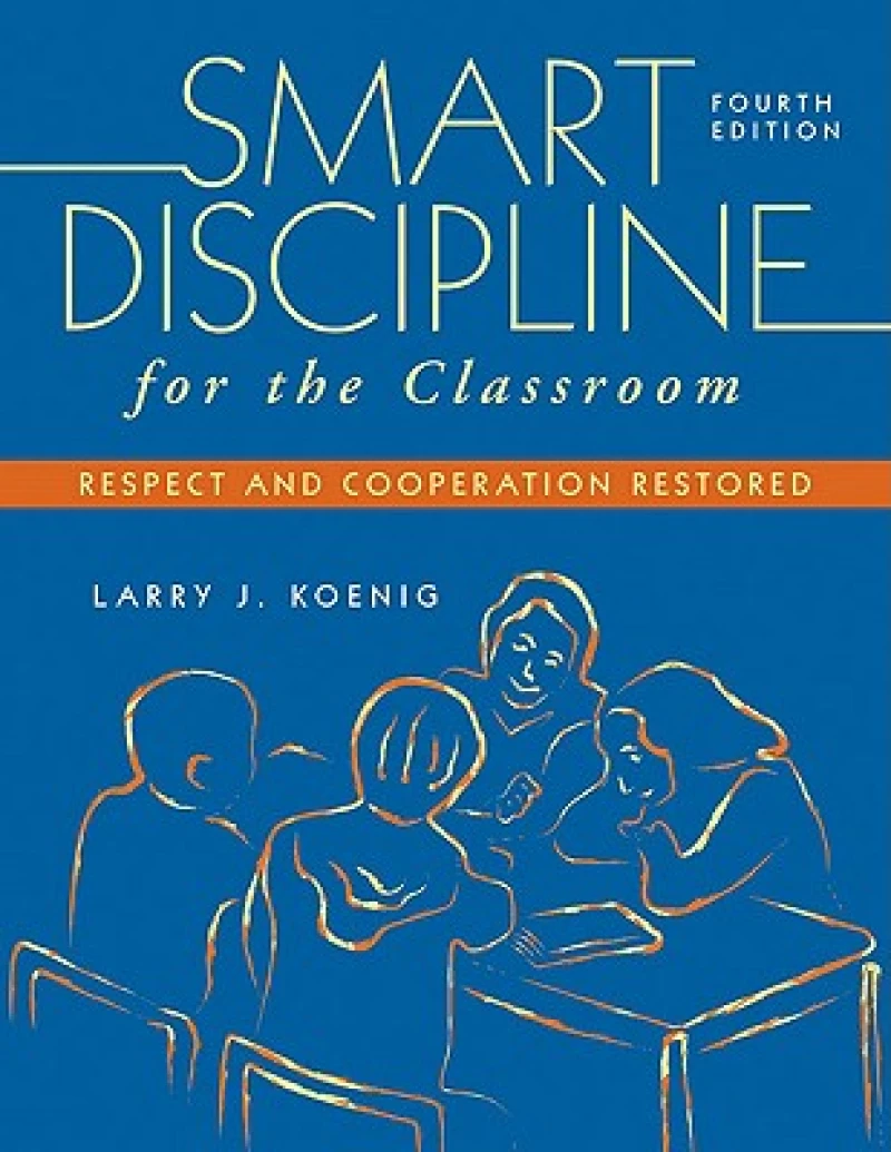 Smart Discipline for the Classroom