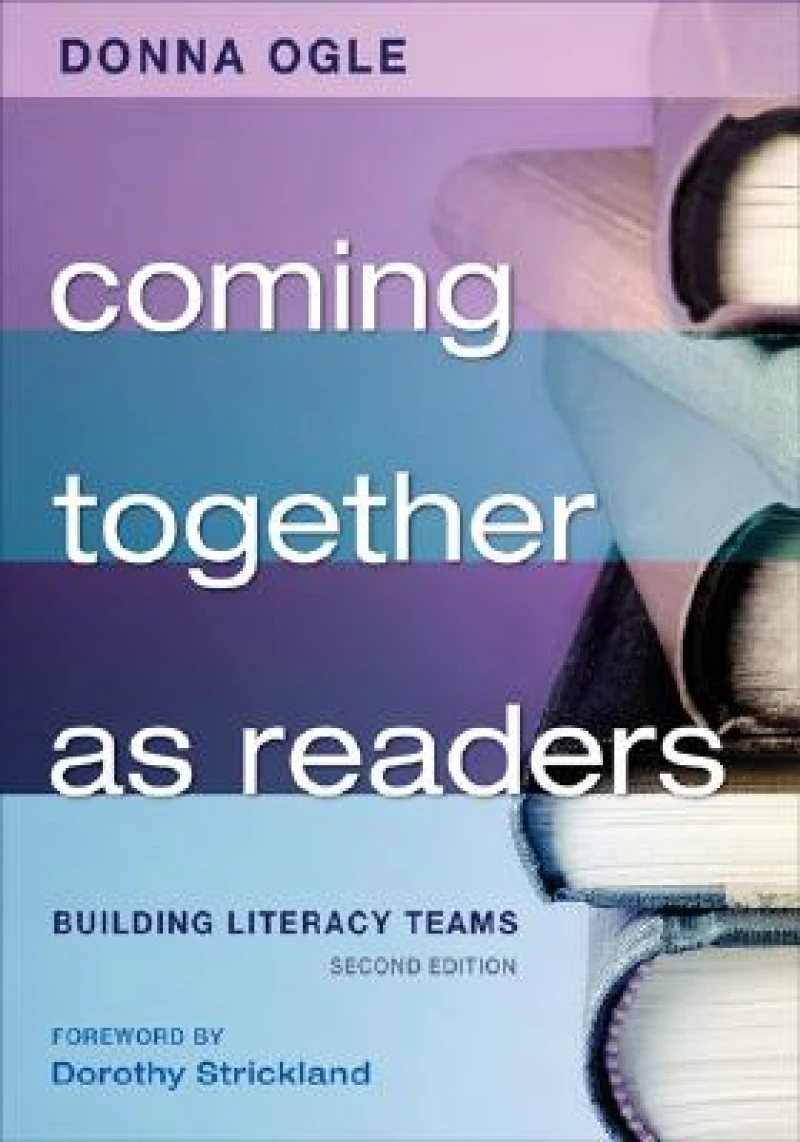 Coming Together as Readers