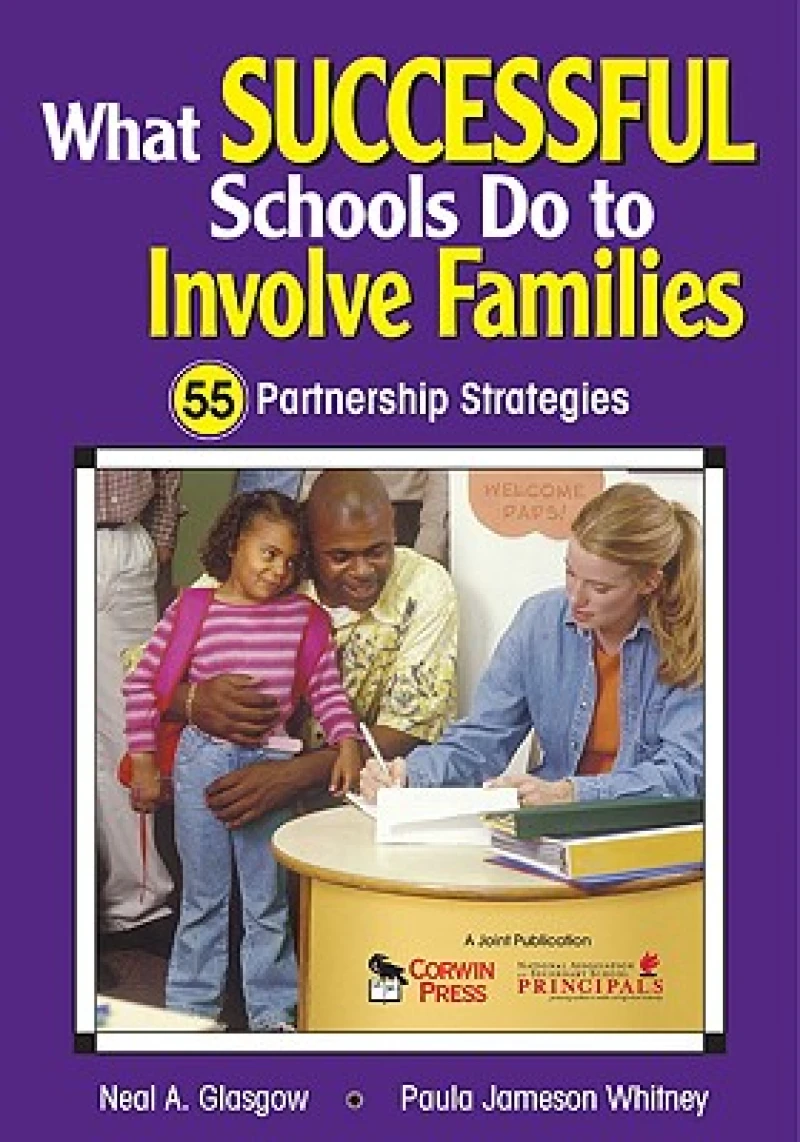 What Successful Schools Do to Involve Families