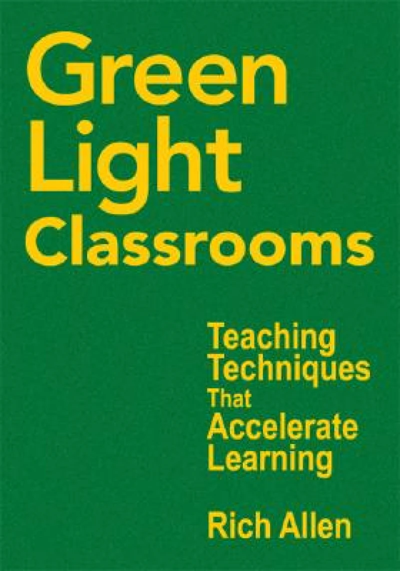 Green Light Classrooms