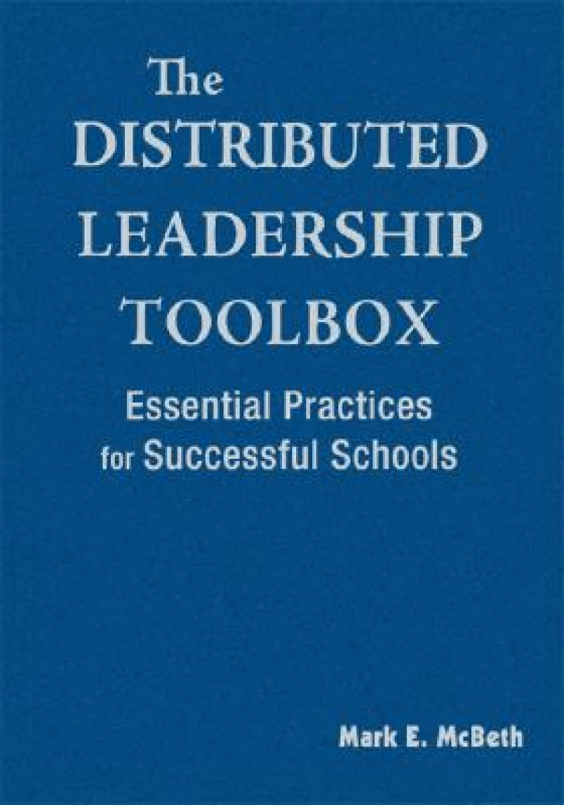 The Distributed Leadership Toolbox