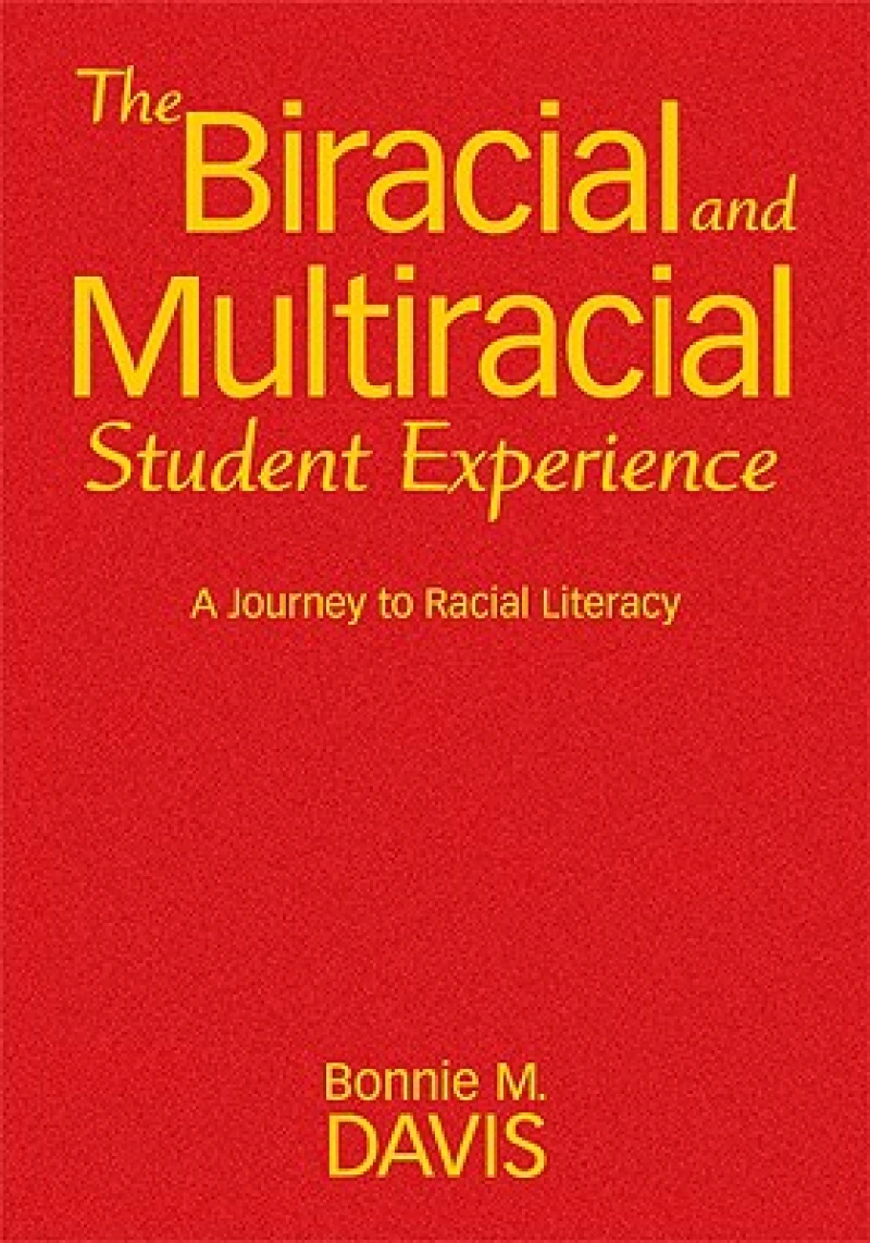 The Biracial and Multiracial Student Experience