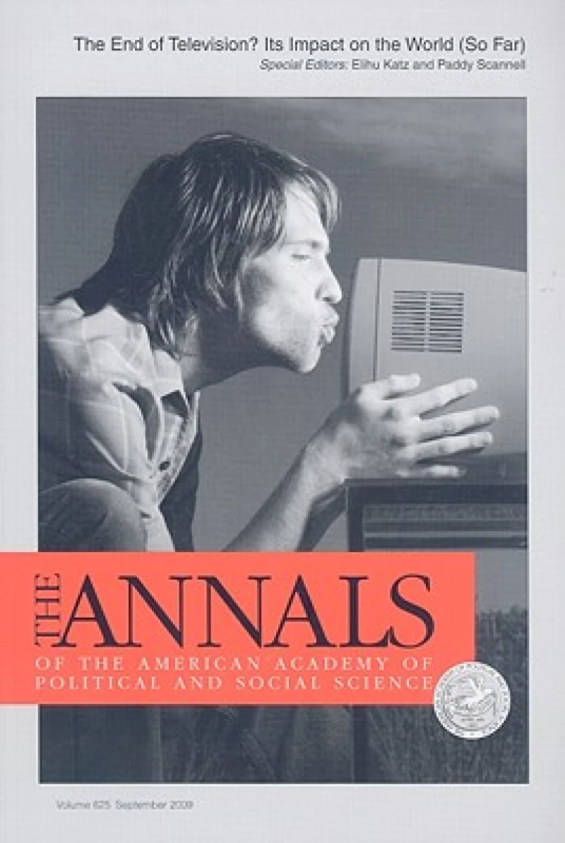 The End of Television?