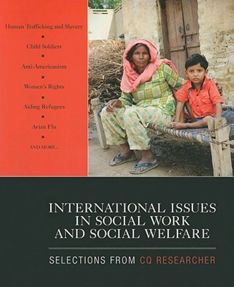 International Issues in Social Work and Social Welfare