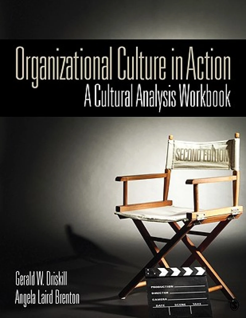 Organizational Culture in Action