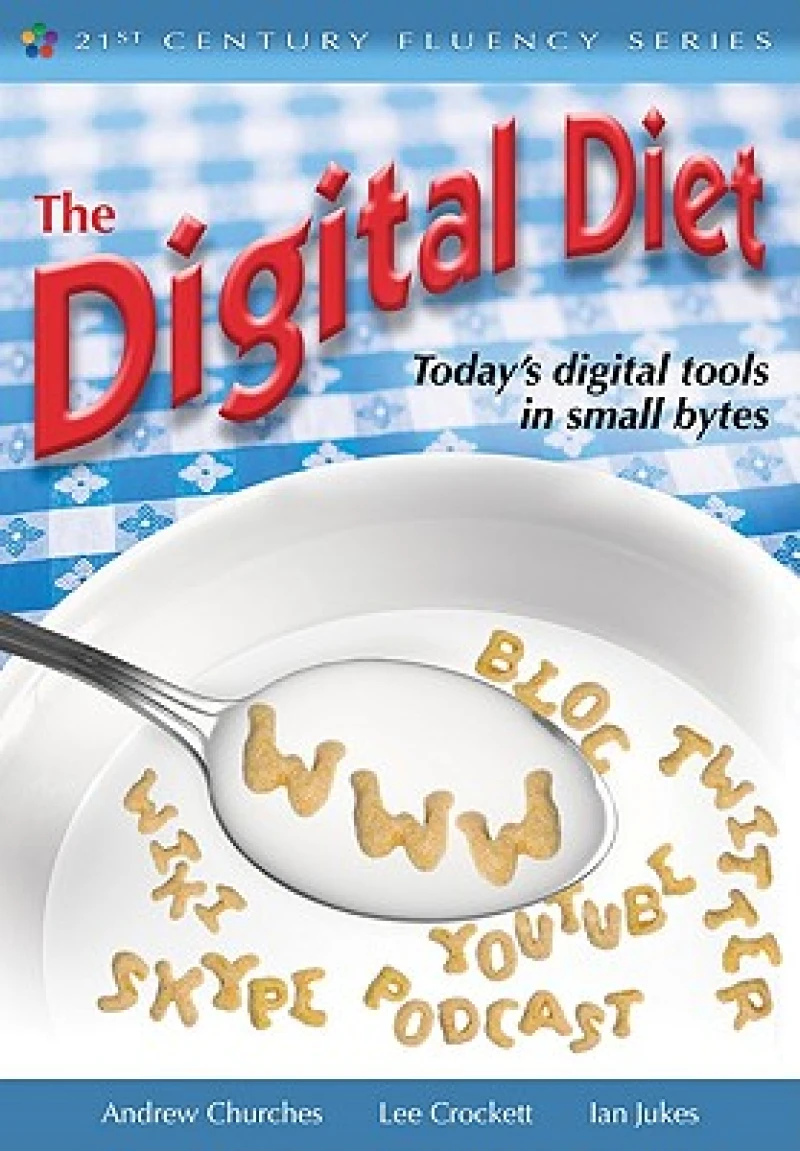 The Digital Diet