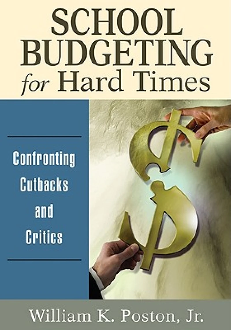 School Budgeting for Hard Times