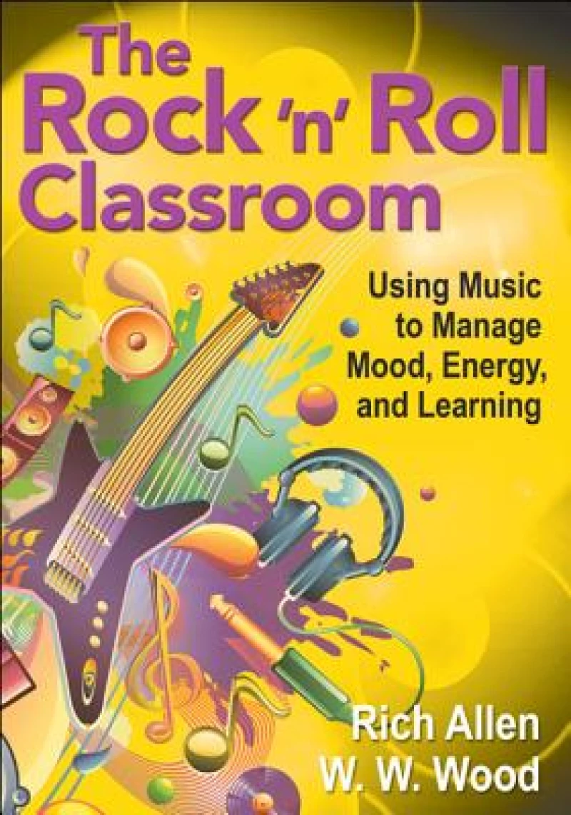 The Rock 'n' Roll Classroom