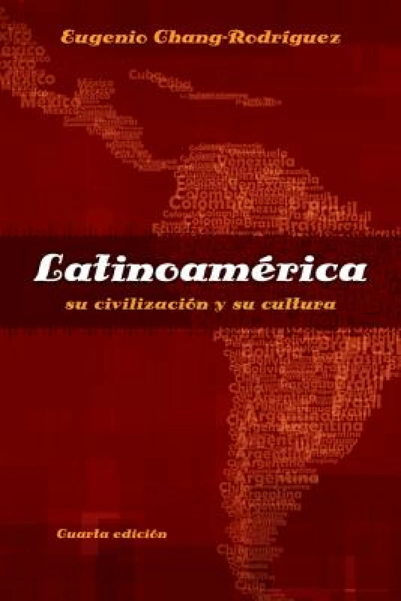 LatinoamA©rica