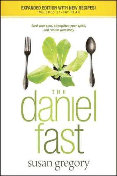 The Daniel Fast