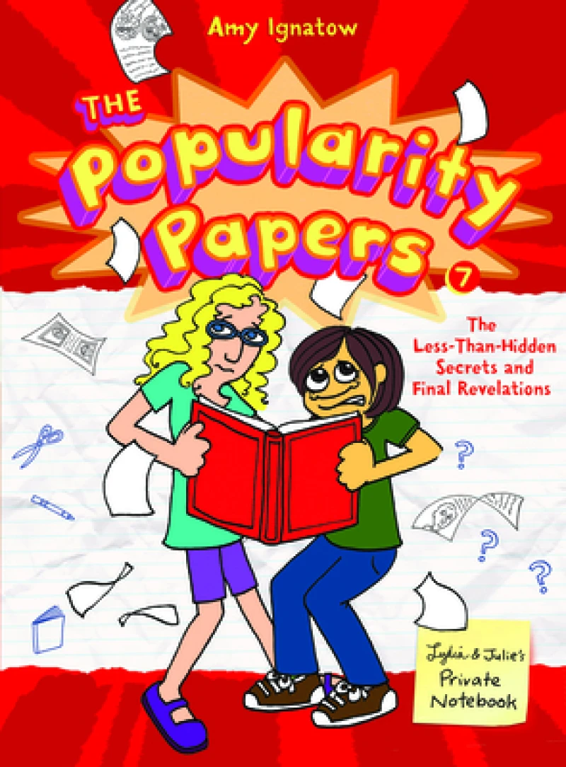 The Popularity Papers
