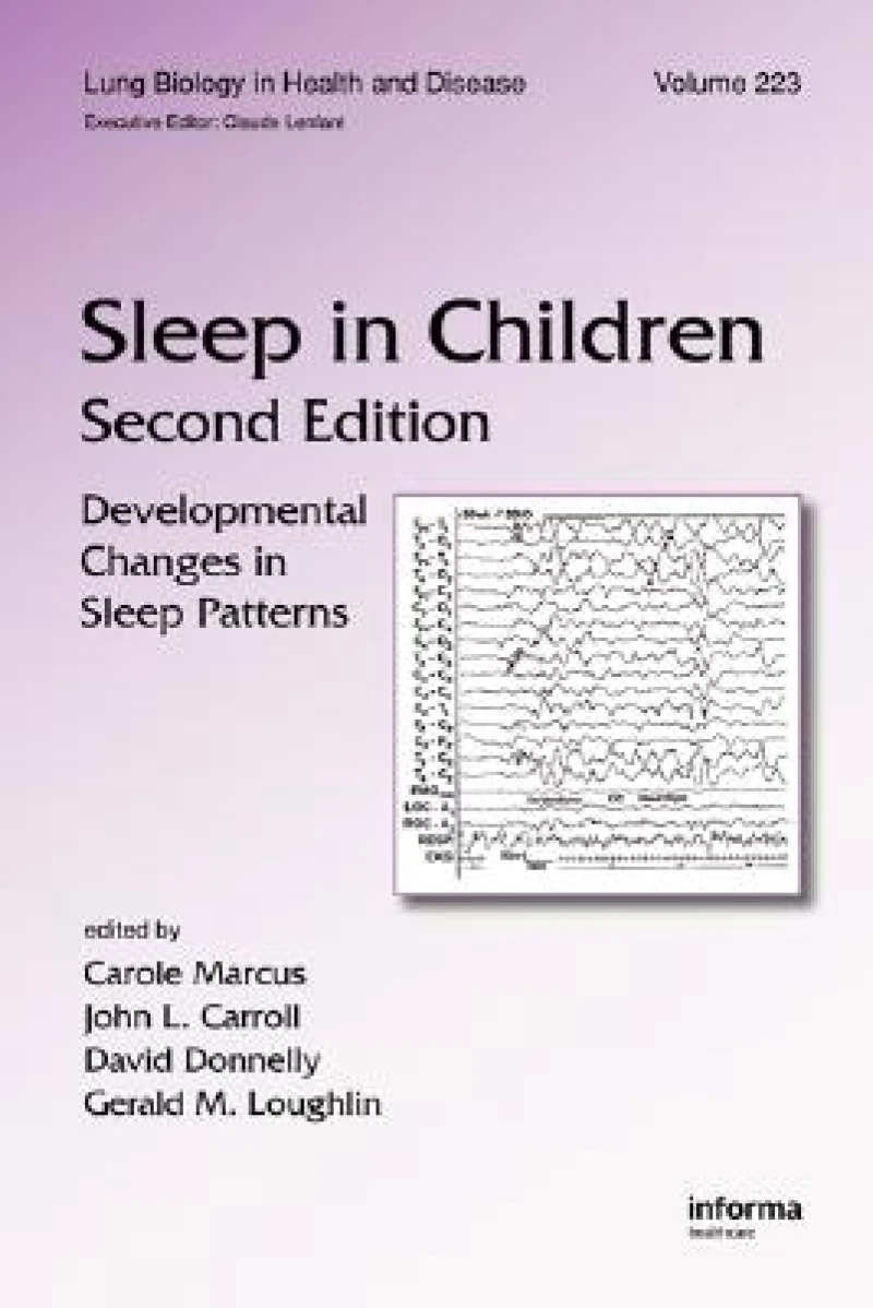 Sleep in Children