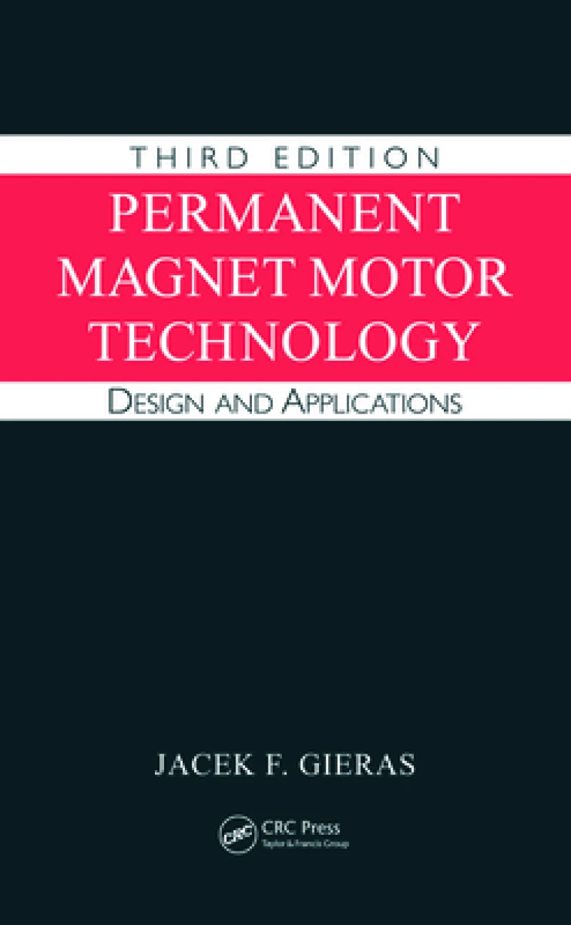 Permanent Magnet Motor Technology
