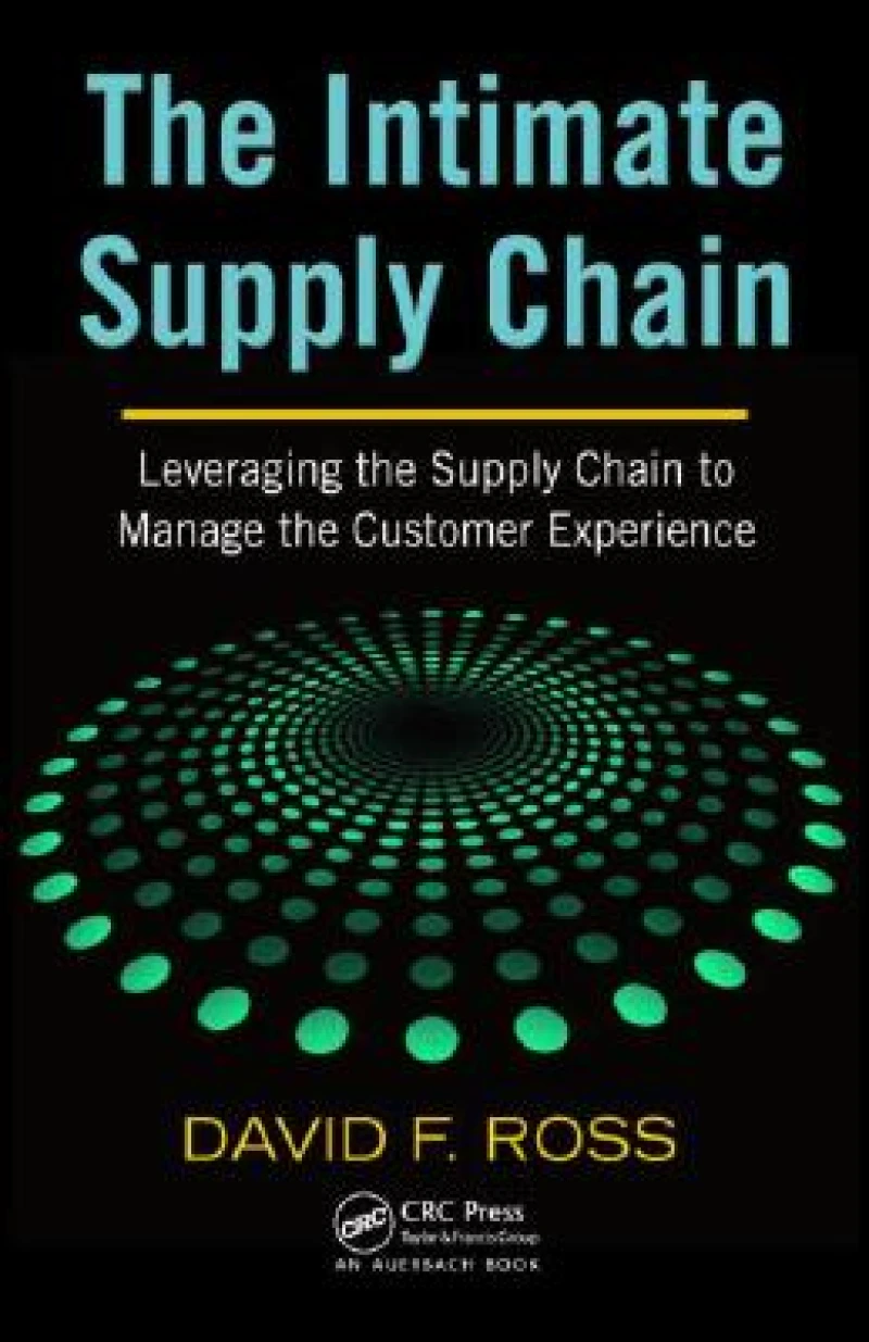 The Intimate Supply Chain